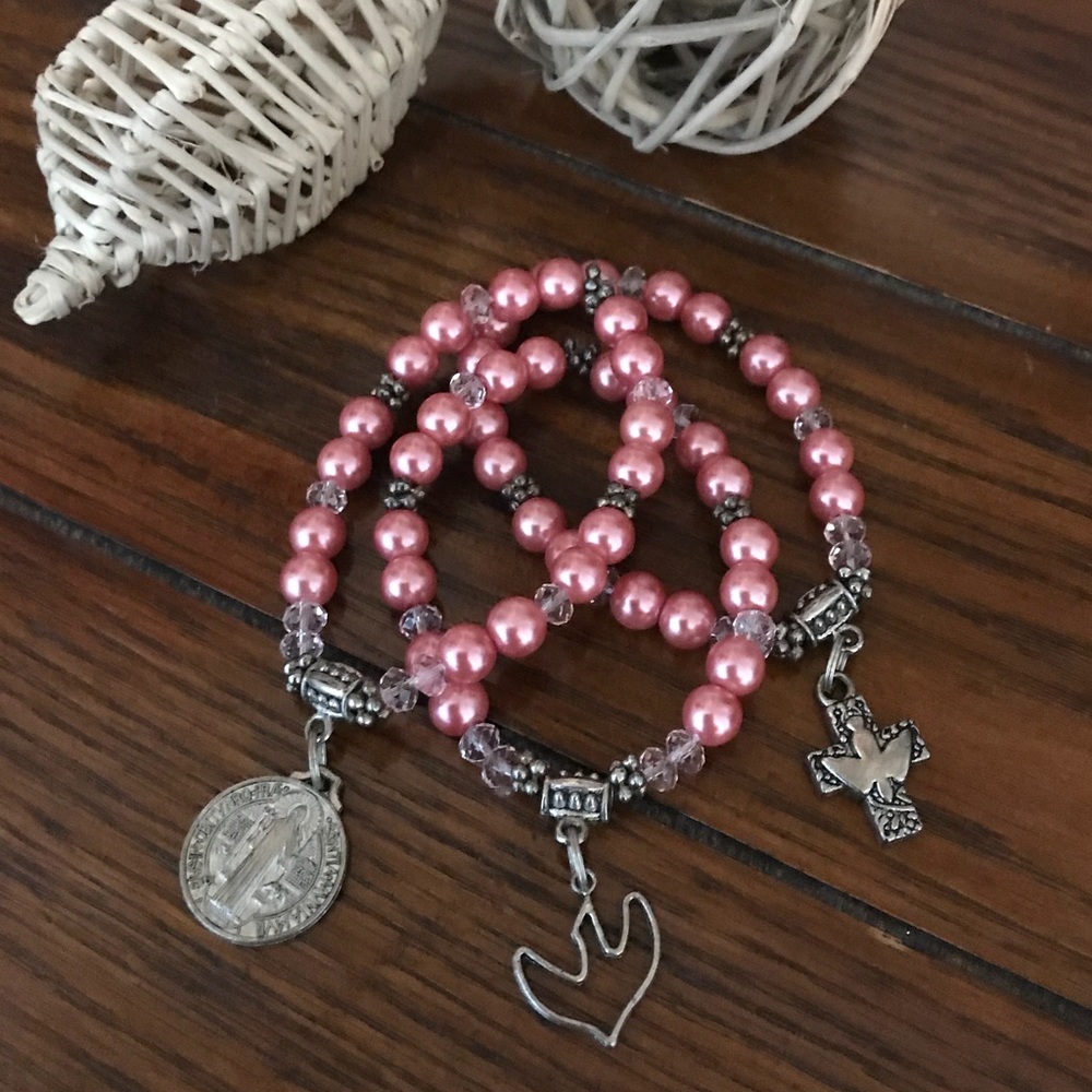 Set of 3 bracelets